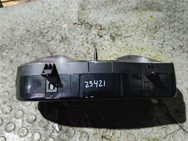 Foto 2ª: Cuadro de Instrumentos Seat Leon 2.0 TDI 16V [BKD]