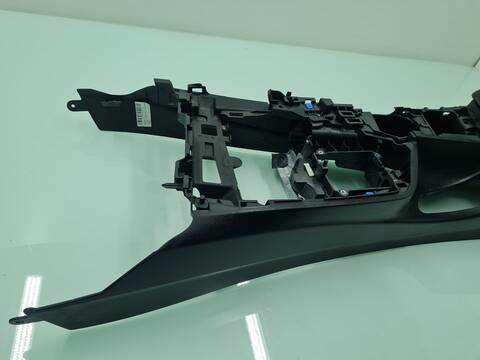 Foto 3ª: Consola Central Bmw Serie 3 315 330D 258CV 190KW [N57D30A] (2012)