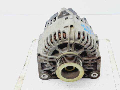 Alternador Renault Megane 1.6 16V BERLINA 112CV 82KW II BERLINA 5P