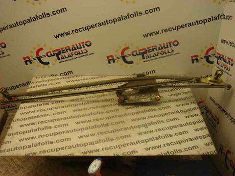 Motor Limpia Delantero Citroen Xsara PICASSO