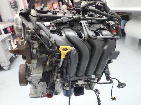 Motor Completo Kia Carens BASIC 135CV 99KW