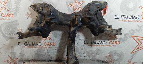 Foto 4ª: Puente Delantero Toyota Rav4 2.0 D-4D EXECUTIVE 4X4 2003 ) 116CV 85KW [1CDFTV] (2005)