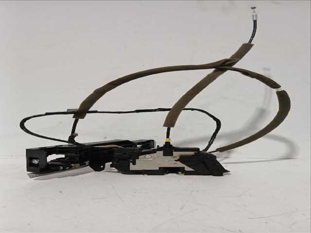 Cerradura Puerta Delantera Derecha Nissan Qashqai 1.3 DIG-T 140CV