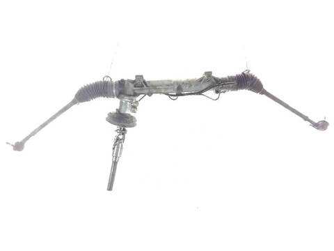 Foto 3ª: Cremallera de Direccion Peugeot 206 1.4 I [KFW (TU3A)] (1998)