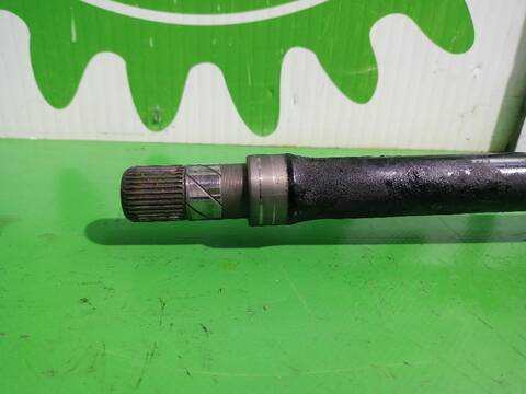 Foto 3ª: Transmision Delantera Izquierda Opel Astra ELEGANCE 101CV [Z17DTH] (2004)