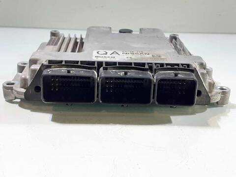 Foto 3ª: Centralita Motor ECU Renault Koleos DYNAMIQUE PACK1 150CV 110KW [M9RG8] (2008)