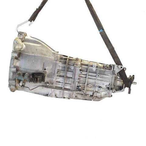 Foto 2ª: Caja Cambios Lexus IS 220D ALE20) (2005)