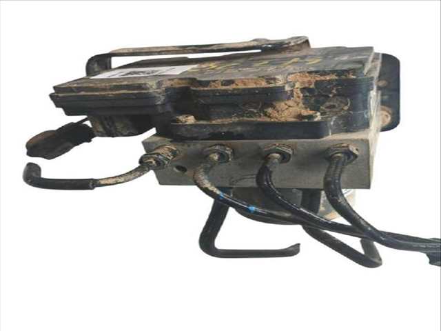 Abs Hyundai ix20 1.4