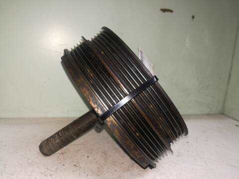 Foto 3ª: Cigüeñal Bmw Serie 3 315 204D1 BERLINA (1998)