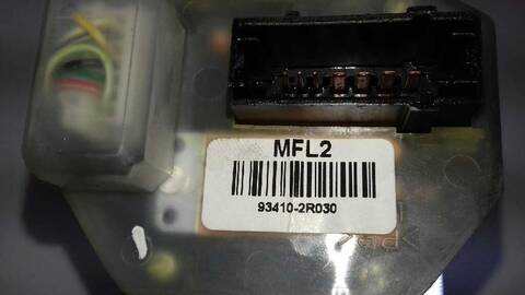 Foto 3ª: Mando Luces Hyundai i30 DIESEL CW [D4FB] (2010)