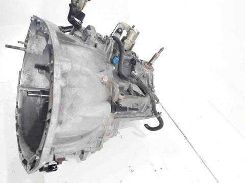 Foto 2ª: Caja Cambios Nissan Primera 1.9 16V TD CAT BERLINA 120CV 88KW (2004)