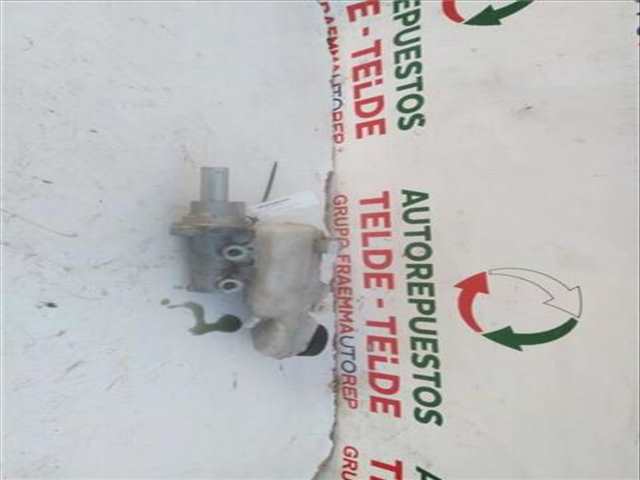 Bomba Freno Toyota Corolla 1.8