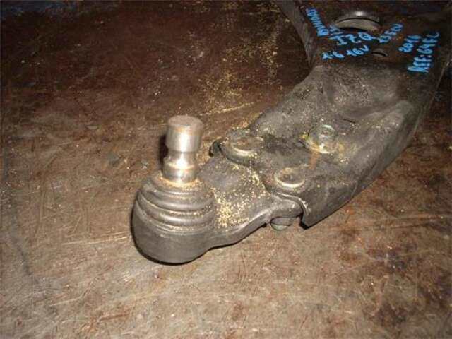 Brazo Suspension Delantero Izquierdo Hyundai i30 1.6