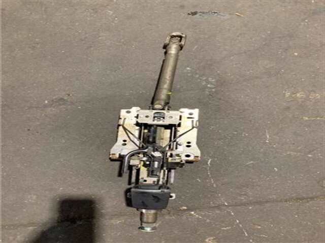 Foto 2ª: Columna Dirección Volkswagen Caddy 1.6 TDI [CAYE]