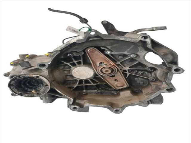 Foto 2ª: Caja Cambios Volkswagen Polo 1.4 16V 101CV (2001)