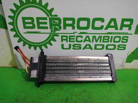 Calefacción Citroen C3 1.4 HDI SX 68CV