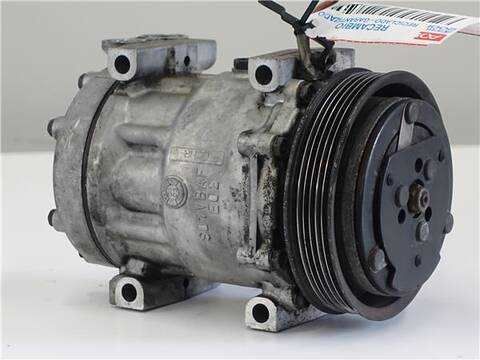 Compresor Aire Acondicionado Alfa Romeo 147 2.0 T.SPARK DISTINCTIVE 150CV 110KW