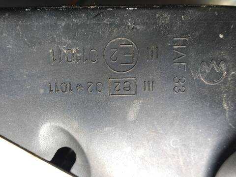 Foto 4ª: Retrovisor Izquierdo Peugeot 807 ST PACK 136CV 100KW [RFNEW10J4] (2003)