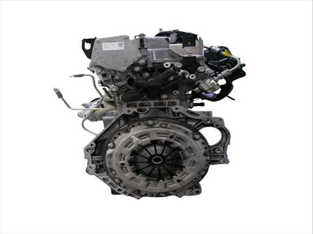 Foto 3ª: Motor Completo Opel Astra K 150CV 110KW [D14XFT LE2] (2019)