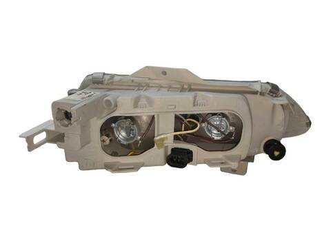 Foto 3ª: Piloto Delantero Izquierdo Renault Laguna 2.0 16V A56A/B) (1995)