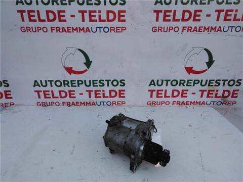Motor de Arranque Toyota Camry 3.0