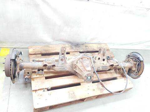 Puente Trasero Toyota Land Cruiser TD VX 5-PTAS.) KZJ95)