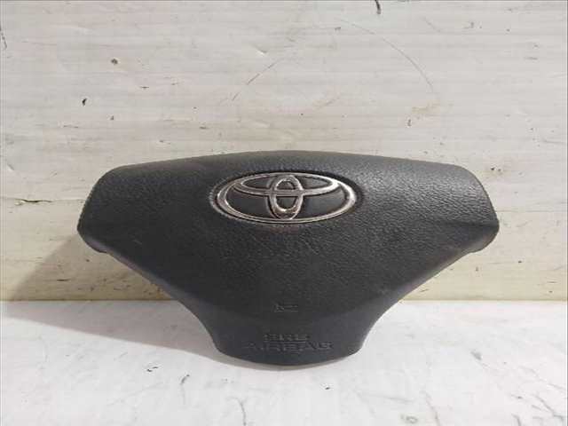Airbag Delantero Izquierdo Toyota Corolla 2.2 D-4D AUR10_) 177CV