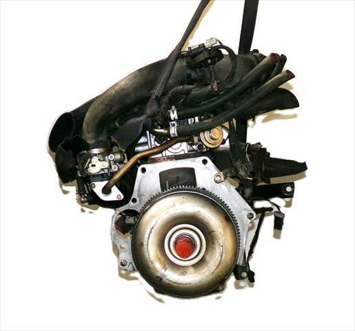 Foto 3ª: Motor Completo Chrysler Neon 2.0 G 1994-1999 [420H] (1997)