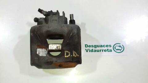 Pinza Freno Delantera Derecho Citroen C4 SX PICASSO 109CV 80KW