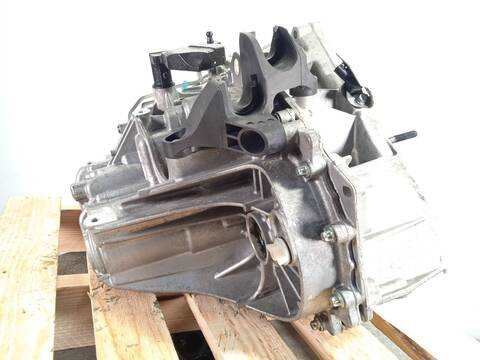 Foto 4ª: Caja Cambios Dacia Sandero 1.0 TCE 90 91CV 67KW [H4D470] (2022)