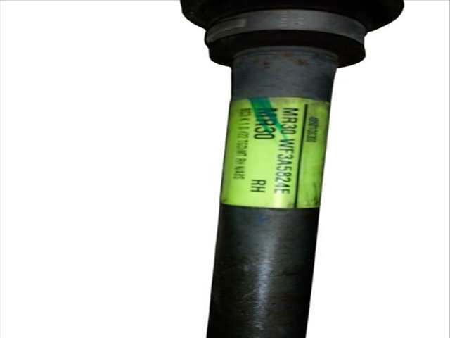 Transmision Delantera Derecha Hyundai i20 1.0 T-GDI