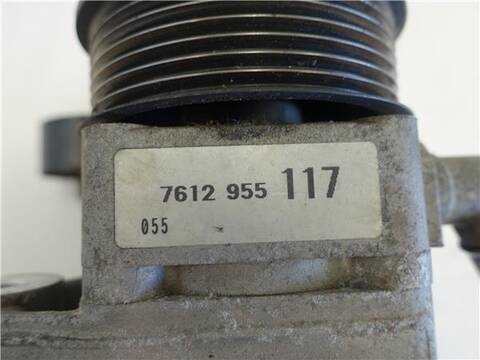 Foto 3ª: Bomba Servodireccion Iveco Daily 35A2Q 136CV 100KW FURGON [F1AE0481M*A] (2005)