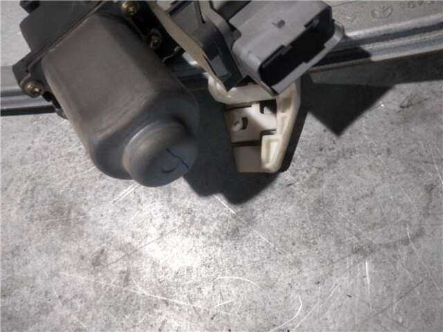 Foto 3ª: Elevalunas Eléctrico Delantero Derecho Citroen Xsara 1.6 16V CHRONO [NFU]