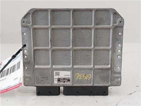 Centralita Motor ECU Toyota Auris 1.6 VVTI 124CV 91KW