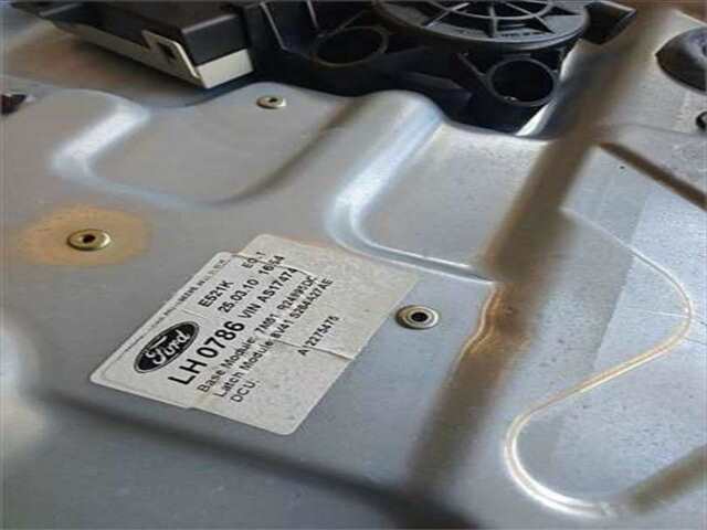 Foto 2ª: Elevalunas Eléctrico Trasero Izquierdo Ford Kuga 2.0 TITANIUM [2.0 LTR. - 100 KW TDCI CAT] [G6DG]