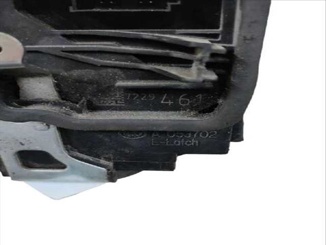 Cerradura Puerta Delantera Izquierda Bmw Serie 3 315 316 D 116CV
