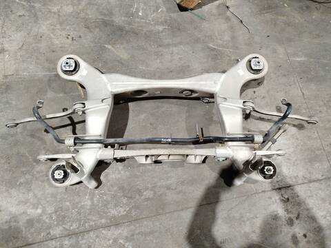 Puente Trasero Mercedes Clase S 220 S 250 CDI 221.003 221.103) 204CV 150KW