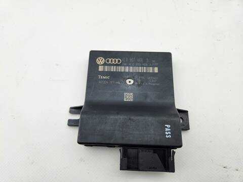 Centralita Motor ECU Audi Q7 QUATTRO 3.0 TDI 239CV