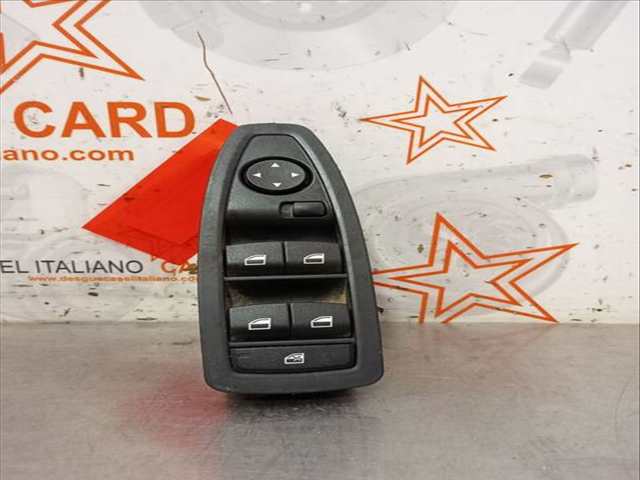Botonera Elevalunas Bmw Serie 1 114 118D 143CV 105KW