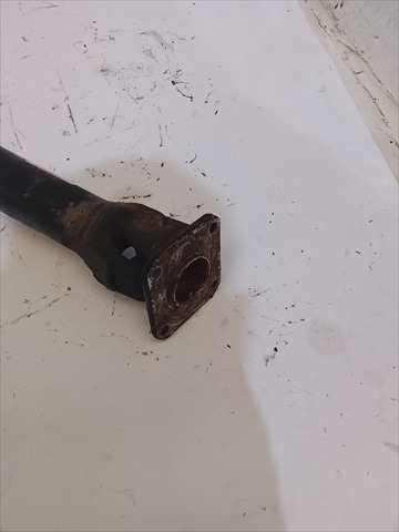 Foto 2ª: Transmision Delantera Derecha Kia Sportage 2.0 D [D/RE] (1999)