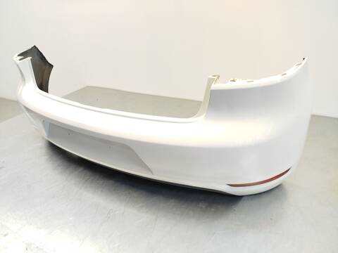 Foto 3ª: Paragolpes Trasero Volkswagen Golf 2.0 TDI 170CV 125KW [CBBB] (2010)