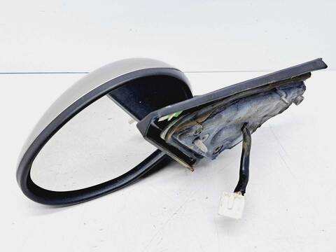 Foto 4ª: Retrovisor Izquierdo Alfa Romeo 147 1.6 16V CAT 105CV 77KW [AR37203] (2005)