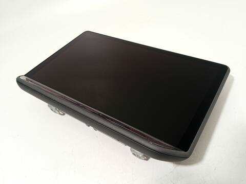Foto 2ª: Pantalla Multifuncion Cupra Leon 1.5 TSI 150CV 110KW [DXDB] (2024)