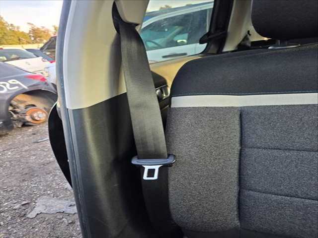 Foto 3ª: Kit Airbag Citroen C4 HNZ (2018)