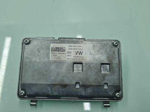 Foto 4ª: Centralita Motor ECU Volkswagen Tiguan SPORT BMT 150CV 110KW [DFGA] (2020)