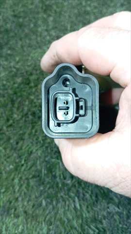 Foto 4ª: Cierre Centralizado Portón Opel Frontera 2.2 D B 3P [X22DTH] (1999)