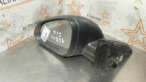 Retrovisor Izquierdo Opel Insignia EXCELLENCE BERLINA 131CV 96KW