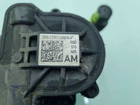 Foto 3ª: Pinza Freno Trasera Izquierdo Audi A3 AMBIENTE 150CV 110KW [CRBC] (2013)