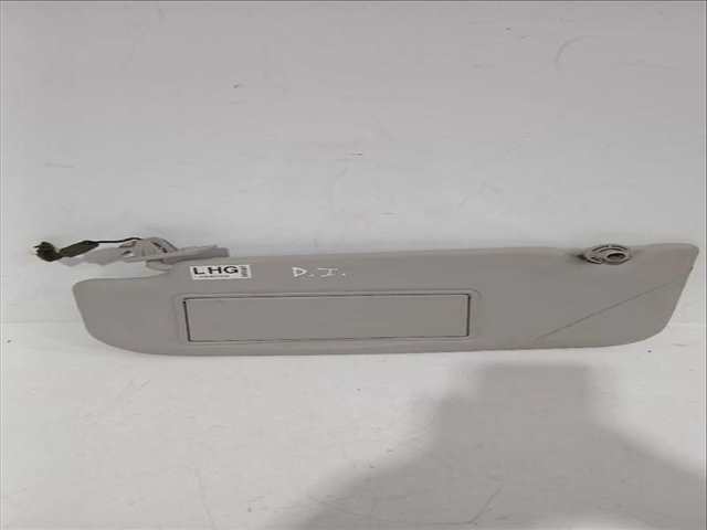 Foto 2ª: Parasol Izquierdo Nissan Qashqai 1.3 DIG-T 140CV [HR13DDT] (2013)