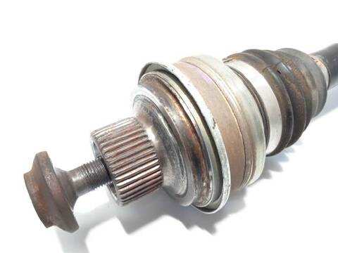 Foto 2ª: Transmision Trasera Derecha Audi Q5 40 TDI QUATTRO BASICO 190CV 140KW [DETA] (2019)